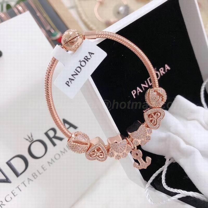 Pandora Bracelets 513